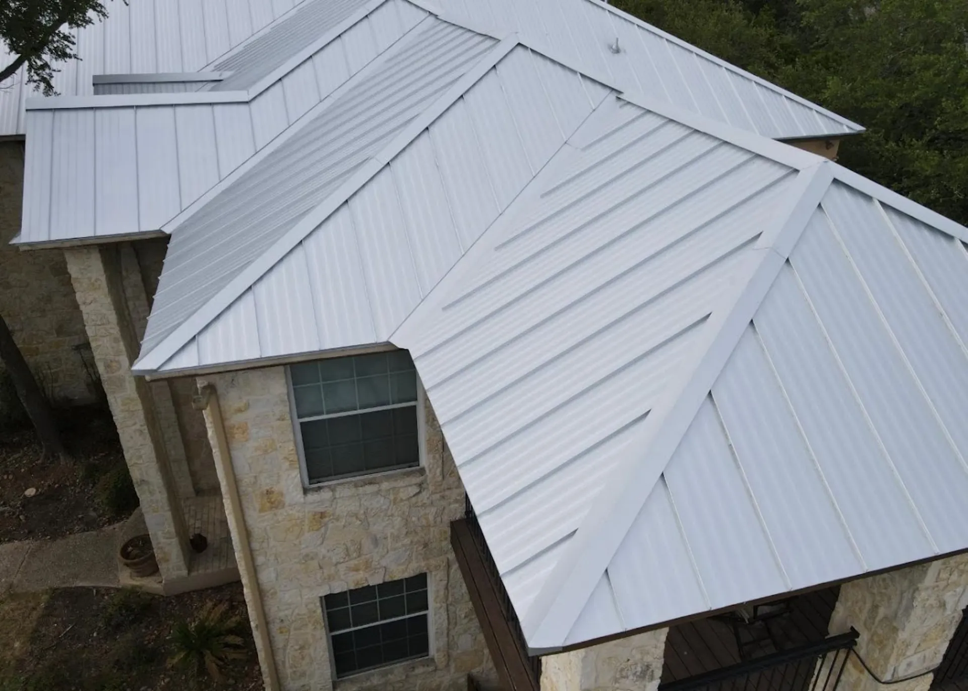 Metal Roofing services in Somers Point, NJ